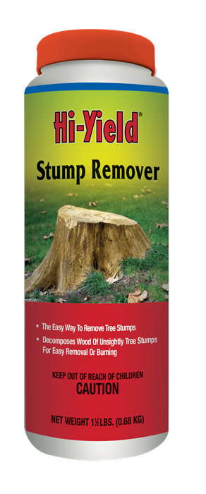 32015 Stump Remover